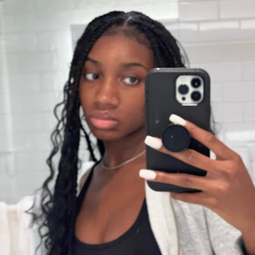 Meet your Posher, Alani